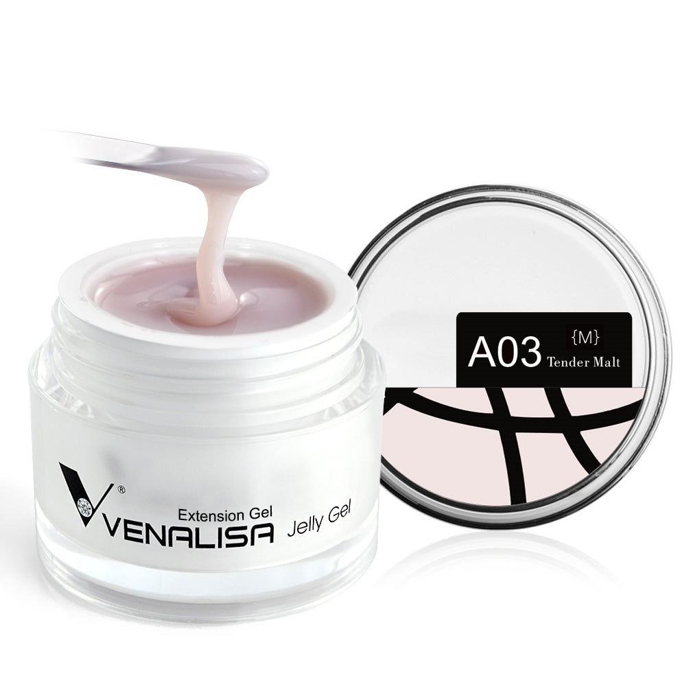 Venalisa Hard Jelly Gel 30ml