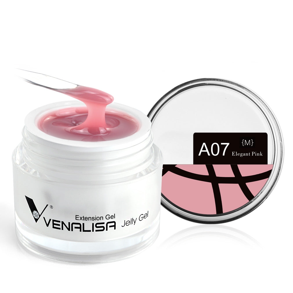 Venalisa Hard Jelly Gel 30ml