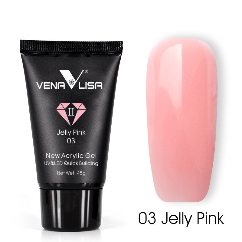 New Acrylic Gel