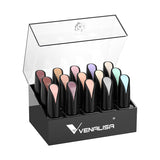 Natural Nude Series Classic Gel Nail Polish Kit 15pcs/ Set