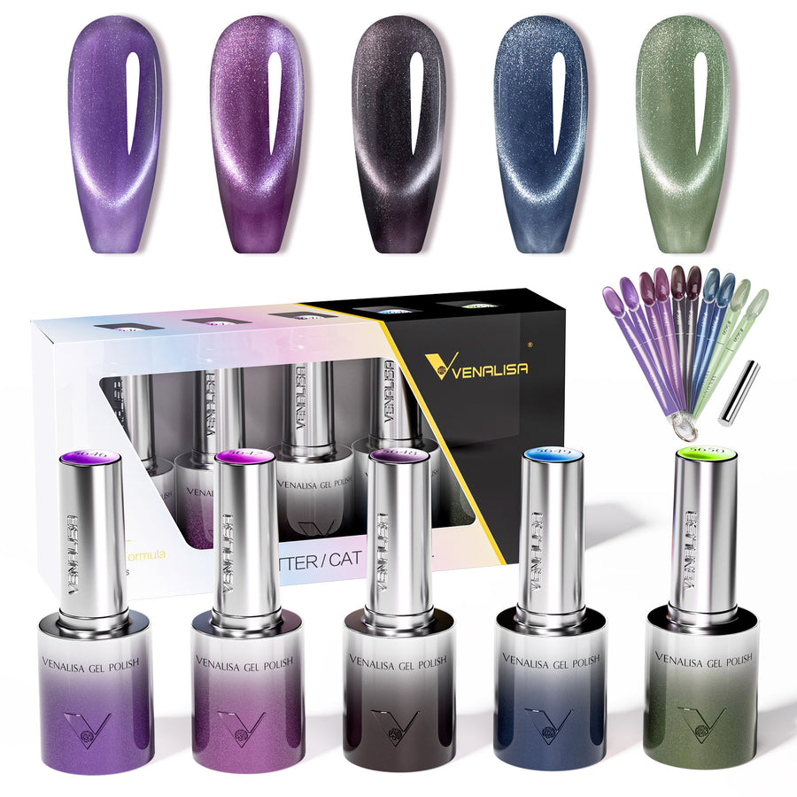 Shop Venalisa New Arrival Gel Nail Polish, Sets & Kits