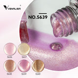 Moonlight Cat Eye Gel Polish Set (10ML) TPO Free Hema Free