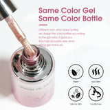 Moonlight Cat Eye Gel Polish Set (10ML) TPO Free Hema Free