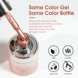 Shimmer Cat Eye Gel Polish Set (10ML) TPO Free Hema Free