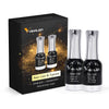 Base Coat Top Coat Set 12ml capacity- Venalisa