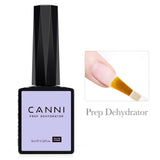 Canni Nail Prep Dehydrator 9ml - Hema Free