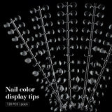Venalisa Nail Color Display Tips