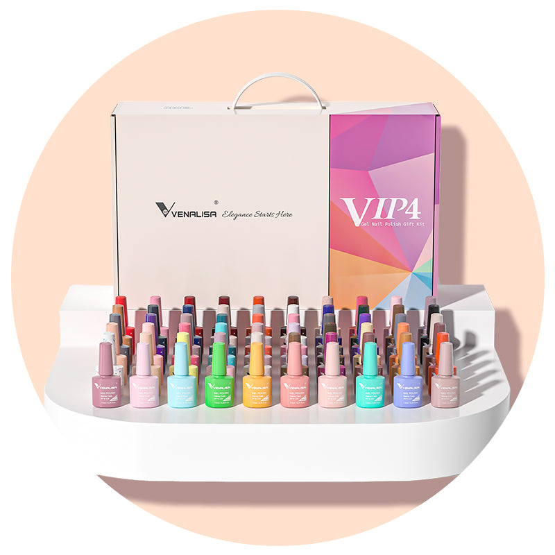 Venalisa® Nail Gel Polish - Venalisa Official Store - Venalisa