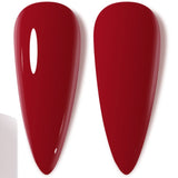 Esmalte en gel, paquete de 1 kg, libre de TPO y sin hema.