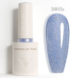 Esmalte de uñas en gel de 10 ml sin TPO ni hema