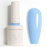 Esmalte de uñas en gel de 10 ml sin TPO ni hema
