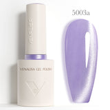 Esmalte de uñas en gel de 10 ml sin TPO ni hema
