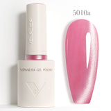 Esmalte de uñas en gel de 10 ml sin TPO ni hema