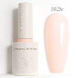 Esmalte de uñas en gel de 10 ml sin TPO ni hema