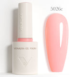 Esmalte de uñas en gel de 10 ml sin TPO ni hema