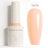 Esmalte de uñas en gel de 10 ml sin TPO ni hema