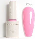 Esmalte de uñas en gel de 10 ml sin TPO ni hema