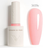Esmalte de uñas en gel de 10 ml sin TPO ni hema