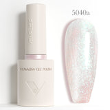 Esmalte de uñas en gel de 10 ml sin TPO ni hema