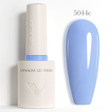 Esmalte de uñas en gel de 10 ml sin TPO ni hema