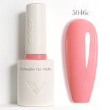 Esmalte de uñas en gel de 10 ml sin TPO ni hema