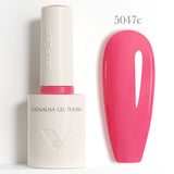 Esmalte de uñas en gel de 10 ml sin TPO ni hema