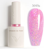 Esmalte de uñas en gel de 10 ml sin TPO ni hema