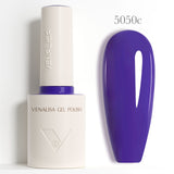 Esmalte de uñas en gel de 10 ml sin TPO ni hema