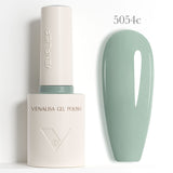 Esmalte de uñas en gel de 10 ml sin TPO ni hema