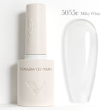 Esmalte de uñas en gel de 10 ml sin TPO ni hema