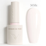 Esmalte de uñas en gel de 10 ml sin TPO ni hema