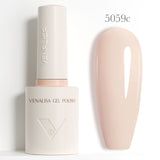 Esmalte de uñas en gel de 10 ml sin TPO ni hema