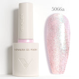 Esmalte de uñas en gel de 10 ml sin TPO ni hema