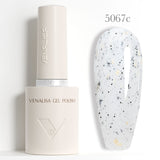 Esmalte de uñas en gel de 10 ml sin TPO ni hema