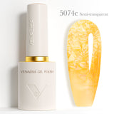 Esmalte de uñas en gel de 10 ml sin TPO ni hema