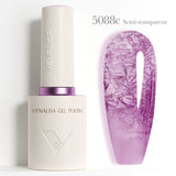 Esmalte de uñas en gel de 10 ml sin TPO ni hema