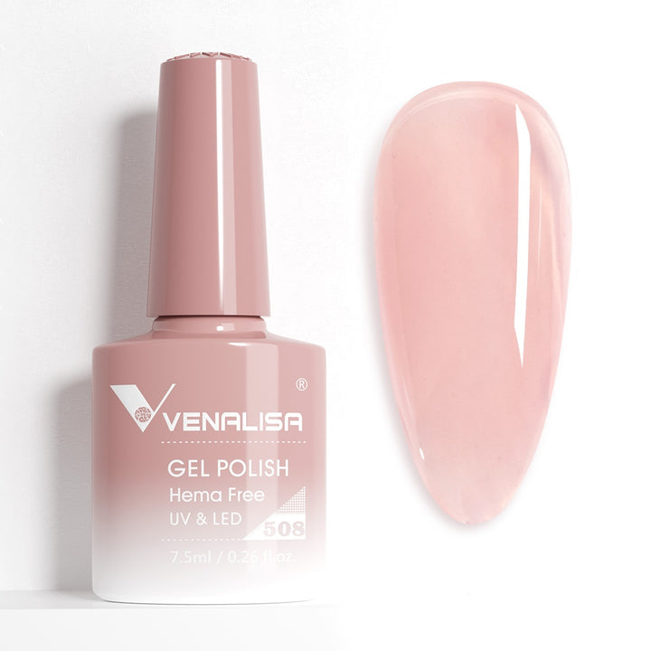 Venalisa® Nail Gel Polish - Venalisa Official Store - Venalisa