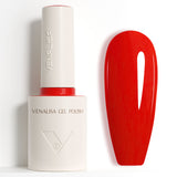 10ML Gel Polish Red Colors HEMA FREE TPO FREE