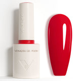 10ML Gel Polish Red Colors HEMA FREE TPO FREE