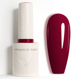 10ML Gel Polish Red Colors HEMA FREE TPO FREE