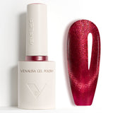 10ML Gel Polish Red Colors HEMA FREE TPO FREE