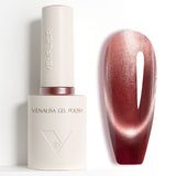 10ML Gel Polish Red Colors HEMA FREE TPO FREE