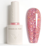 10ML Gel Polish Red Colors HEMA FREE TPO FREE