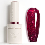 10ML Gel Polish Red Colors HEMA FREE TPO FREE