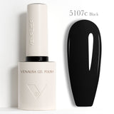 10ML Gel Polish Red Colors HEMA FREE TPO FREE