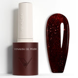 10ML Gel Polish Vintage Cocoa Series TPO Free Hema Free