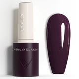 10ML Gel Polish Vintage Cocoa Series TPO Free Hema Free