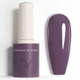 10ML Gel Polish Vintage Cocoa Series TPO Free Hema Free
