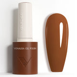 10ML Gel Polish Vintage Cocoa Series TPO Free Hema Free