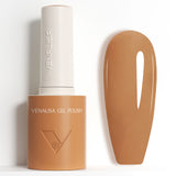 10ML Gel Polish Vintage Cocoa Series TPO Free Hema Free